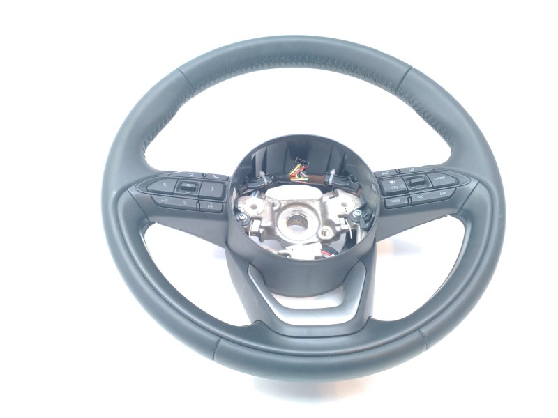 Recambio de volante para toyota yaris active referencia OEM IAM 45100K0140C1  