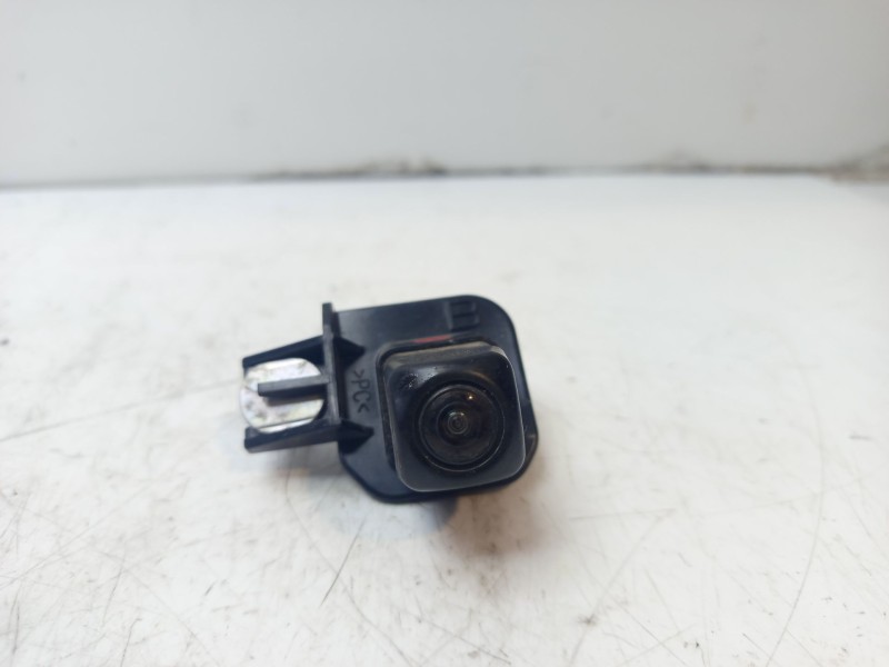 Recambio de modulo electronico para toyota c-hr referencia OEM IAM 86790F4090  