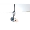Recambio de cerradura puerta trasera derecha para toyota yaris referencia OEM IAM 69050K0040  