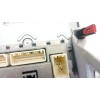 Recambio de pantalla multifuncion para toyota c-hr referencia OEM IAM 86140F4020  