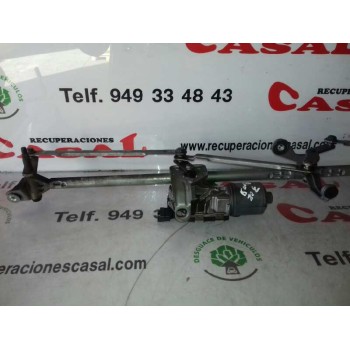 MOTOR LIMPIA DELANTERO 0390241869 3397020985 9683542880