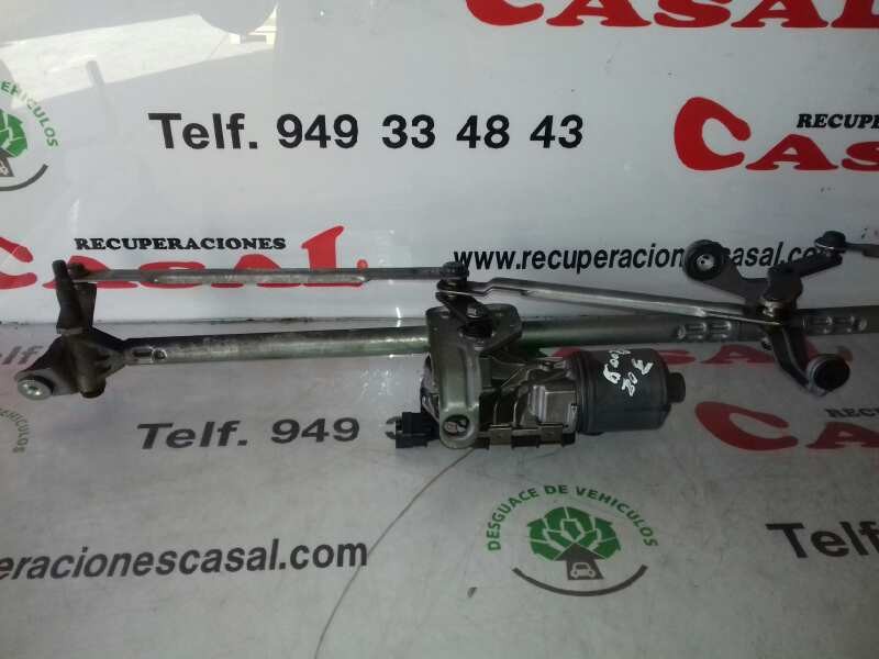 Recambio de motor limpia delantero para peugeot 308 access referencia OEM IAM 0390241869 3397020985 9683542880