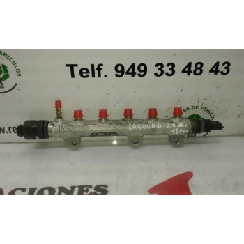 RAMPA INYECTORA 0445214062 H82426550 