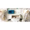 Recambio de mando calefaccion / aire acondicionado para fiat punto (evo) (199) mylife referencia OEM IAM 5G1140100  