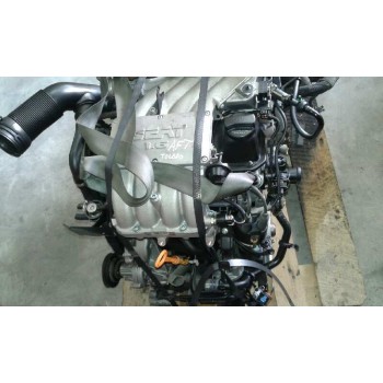MOTOR COMPLETO AFT 