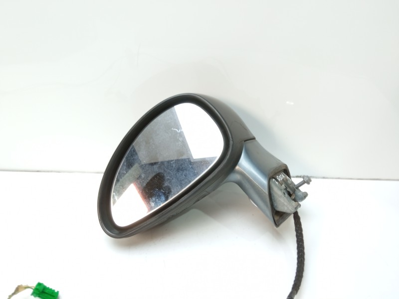 Recambio de retrovisor izquierdo para citroën c4 berlina collection referencia OEM IAM 8149YP 96467083 