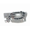 Recambio de maneta interior delantera derecha para peugeot 308 confort referencia OEM IAM 9660525380 9685950277 