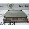 Recambio de centralita motor uce para volvo s80 berlina 2.4 (125kw) referencia OEM IAM 0797008831 08627471A 0000126585