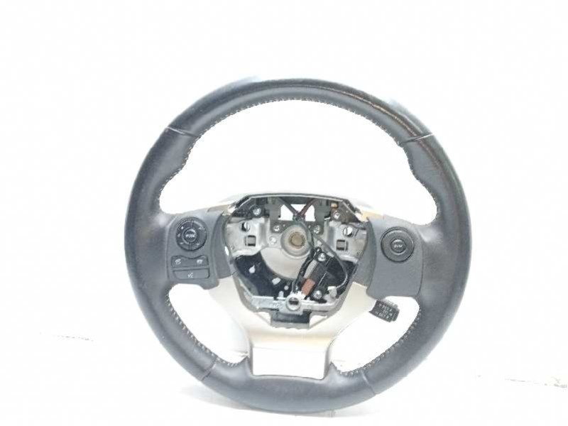Recambio de volante para lexus ct (zwa10_) 200h (zwa10_) referencia OEM IAM 4510076100C4  