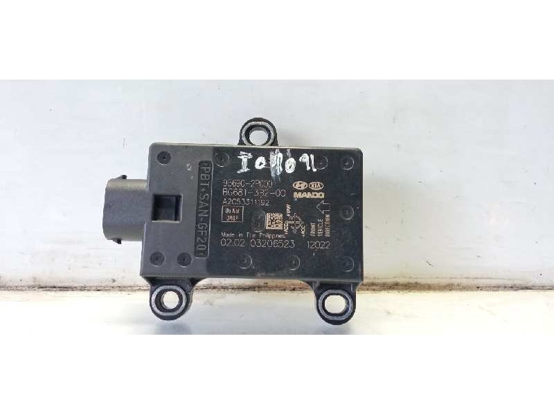 Recambio de modulo electronico para hyundai ix35 style 2wd referencia OEM IAM 956902P000 A2C53311192 