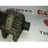 Recambio de alternador para volkswagen polo berlina (6n2) trendline referencia OEM IAM 2541815C A13VI124 
