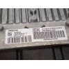 Recambio de centralita motor uce para citroën c4 coupe vtr plus referencia OEM IAM 9662273380 9662273380 