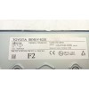 Recambio de pantalla multifuncion para toyota c-hr referencia OEM IAM 86140F4020  