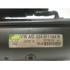 Recambio de motor arranque para volkswagen golf iii berlina (1h1) cl referencia OEM IAM 02A911024B D7RS30 