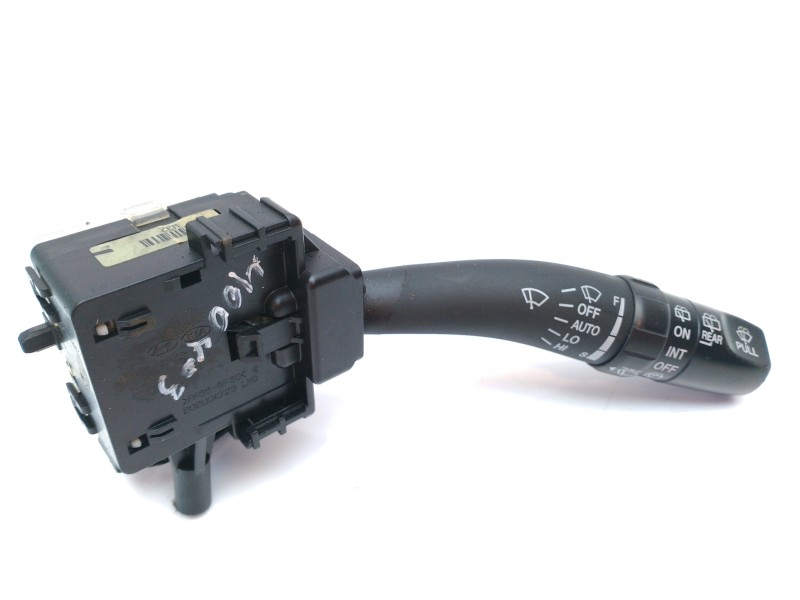 Recambio de mando limpia para kia carens 2.0 crdi referencia OEM IAM 934201D320  