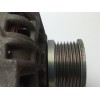 Recambio de alternador para iveco daily furgón 2.3 diesel referencia OEM IAM 5802217842 F000BL07CF 