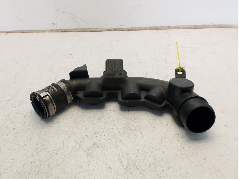 Recambio de tubo para peugeot 308 access referencia OEM IAM 9659145580  