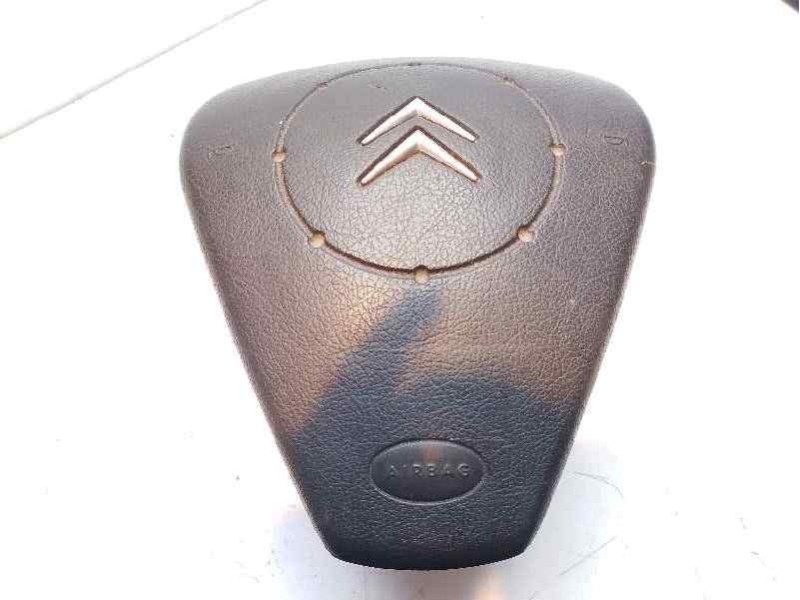 Recambio de airbag delantero izquierdo para citroën c3 1.4 hdi cat (8hy / dv4ted4) referencia OEM IAM 4112HK  
