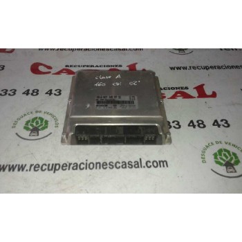 CENTRALITA MOTOR UCE A0275459732 0281010040 9673011120437