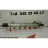Recambio de rampa inyectora para renault laguna ii (bg0) confort dynamique referencia OEM IAM 0445214062 H82426550 