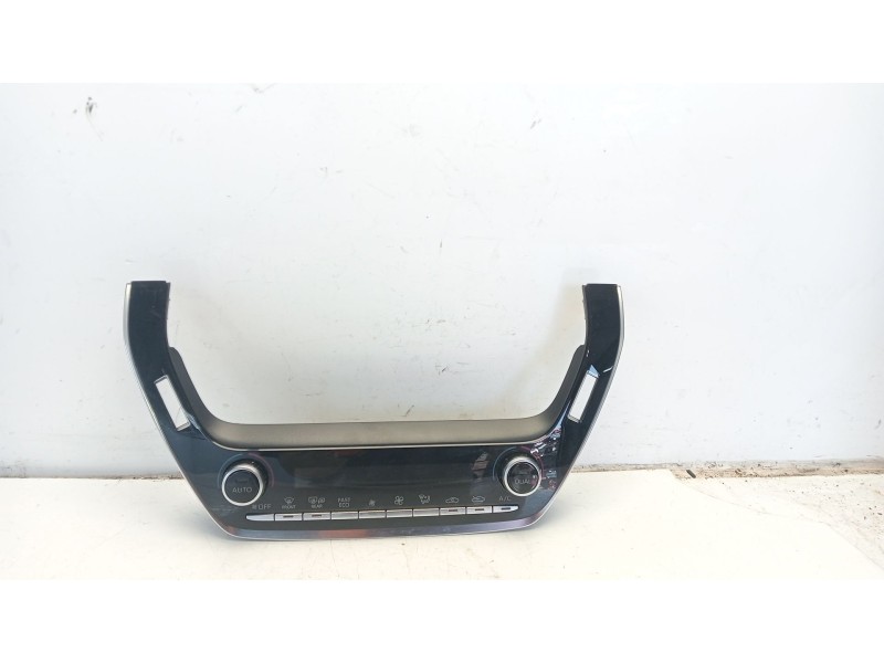 Recambio de mando climatizador para toyota corolla (e21) referencia OEM IAM 5590002E10  