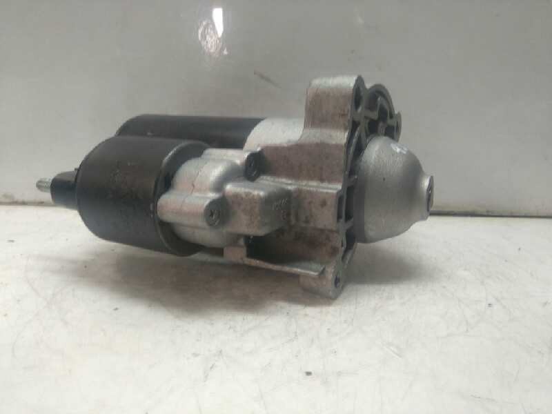 Recambio de motor arranque para peugeot 106 (s1) 1.6 referencia OEM IAM 0001112029  