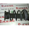 Recambio de amortiguador delantero izquierdo para volvo s40 berlina 2.0 d kinetic referencia OEM IAM 30683609  