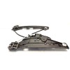 Recambio de elevalunas delantero izquierdo para peugeot 2008 (p1) active referencia OEM IAM 9828130780  