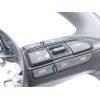 Recambio de volante para toyota yaris active referencia OEM IAM 45100K0140C1  