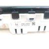 Recambio de cuadro instrumentos para lexus rx 400h referencia OEM IAM 8380048540  