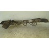 Recambio de cremallera direccion para dacia dokker express ambiance referencia OEM IAM 490017454R 6900002204D 