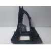 Recambio de moldura para toyota rav4 referencia OEM IAM 5846642010C0 5846642010 