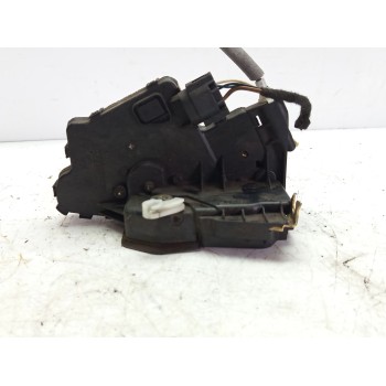 CERRADURA PUERTA TRASERA DERECHA 51227011310 