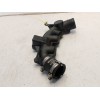 Recambio de tubo para peugeot 308 access referencia OEM IAM 9659145580  