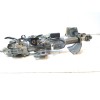 Recambio de columna direccion para hyundai santa fé ii furgoneta/suv (cm) crdi 4x4 referencia OEM IAM 563102B300  