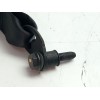 Recambio de cinturon seguridad delantero izquierdo para dacia sandero ii (b8_) 1.5 dci referencia OEM IAM 868854701R  