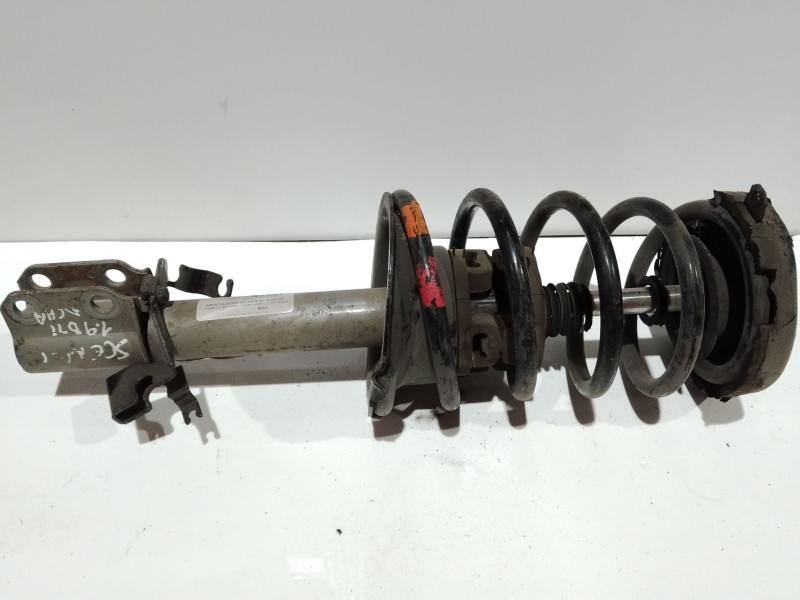 Recambio de amortiguador delantero derecho para renault megane i scenic (ja0) 1.9 dti kaleido referencia OEM IAM   