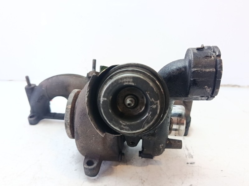 Recambio de turbocompresor para audi a3 sportback (8pa) 2.0 tdi referencia OEM IAM 03G253014F  751851