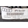 Recambio de cuadro instrumentos para audi a3 (8p) referencia OEM IAM 8P1857003D24A  8P0920931