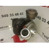Recambio de turbocompresor para volvo xc90 d5 (7 sitze) referencia OEM IAM 8689592 GT2052V HB903947F