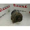Recambio de alternador para seat ibiza (6k) gt (1998) referencia OEM IAM 0123320001 028903025Q 