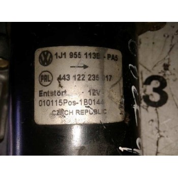 MOTOR LIMPIA DELANTERO 1J1955113B 44312223517 