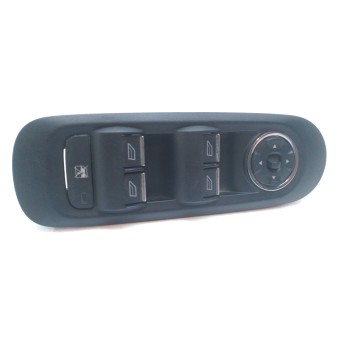 MANDO ELEVALUNAS DELANTERO IZQUIERDO 7S7T14A132AB 