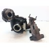 Recambio de turbocompresor para audi a3 sportback (8pa) 2.0 tdi referencia OEM IAM 03G253014F  751851