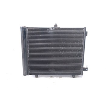 CONDENSADOR / RADIADOR AIRE ACONDICIONADO 6455ET 