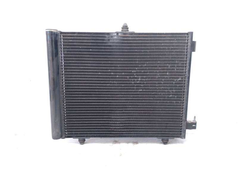 Recambio de condensador / radiador aire acondicionado para citroën c2 1.4 referencia OEM IAM 6455ET  