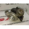 Recambio de turbocompresor para volvo xc90 d5 (7 sitze) referencia OEM IAM 8689592 GT2052V HB903947F