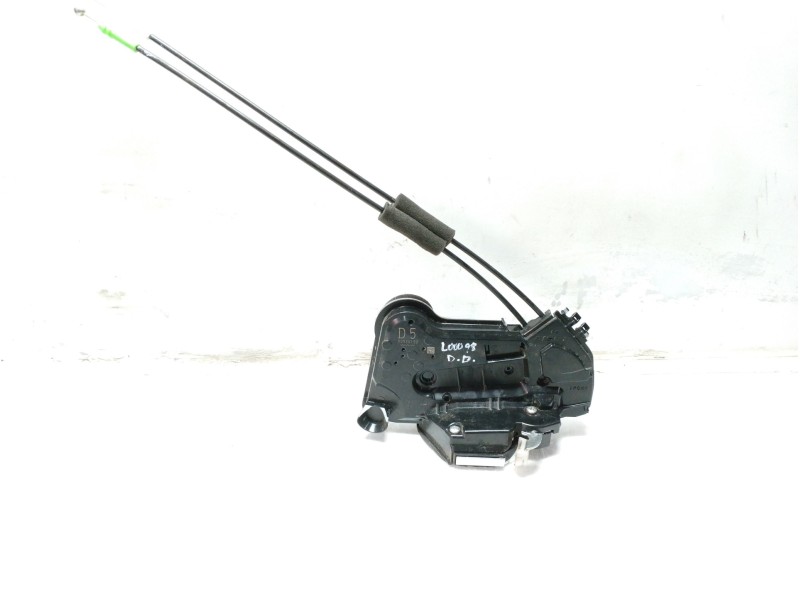 Recambio de cerradura puerta delantera derecha para toyota rav4 referencia OEM IAM 6903062010  
