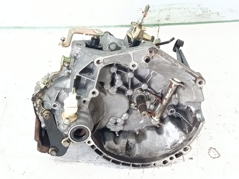 Recambio de caja cambios para citroën saxo (s0, s1) 1.5 d referencia OEM IAM 2222A8 0688634 20CN28