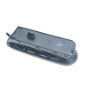Recambio de mando elevalunas delantero izquierdo para ford mondeo ber. (ca2) trend referencia OEM IAM 7S7T14A132AB  